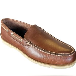 Sperry Top Sider Leeward Venetian Boatshoes